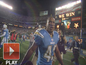 2008: Best of Darren Sproles